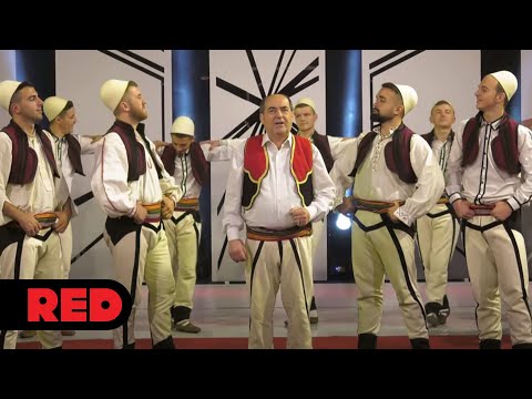 NEXHAT KUMNOVA  - TI KENDOJMe KANGET E VJETRA