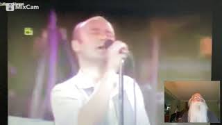 130. Phil Collins / Always