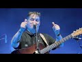Modest Mouse, Wild Pack of Family Dogs, McMenamins Edgefield