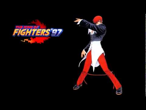 BENIMARU NIKAIDO MOVE LIST - The King of Fighters '97 (KOF97) 