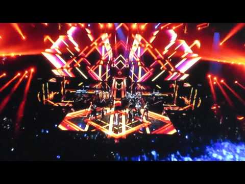 Eurovision 2016.05.14