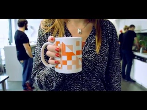 Meet Cognifide in Poznań