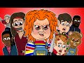 ♪ CHILD'S PLAY THE MUSICAL - Animated Parody Song ♪ CHILD'S PLAY THE MUSICAL - Animated Parody Song