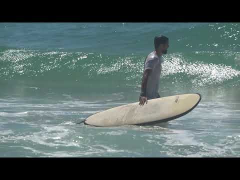 PRANCHAS para ondas MUITO pequenas. (Surf no Dia Flat)