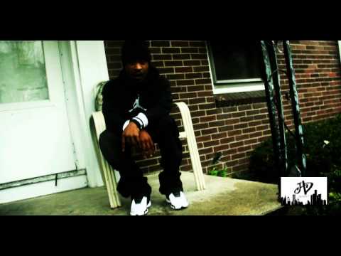 MartyD ''The Way It Is'' (Offcial Video) Shot by Jay Harris HD