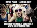Mayday Parade - Jamie All Over [ New Video + ...