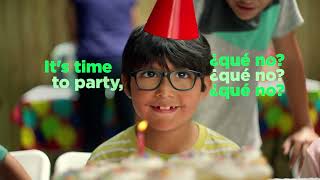 H-E-B Es Para Mi y H-E-B Lo Sabe