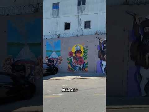 Santiago Texacuangos. San Salvador Sur. El Salvador C.A.