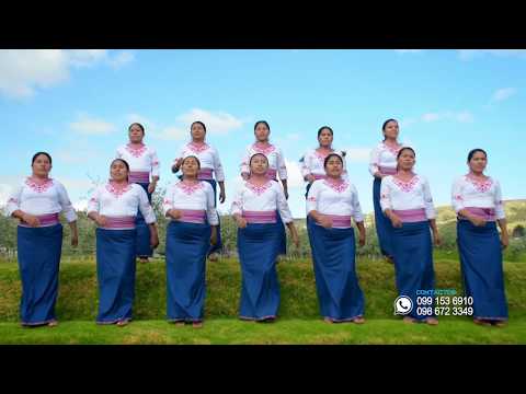 CORO LAS MISIONERAS  :CHUYALLA SHUNGUWAN KANTASHUN