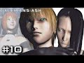 Galerians Ash PS2 Walkthrough Part 10
