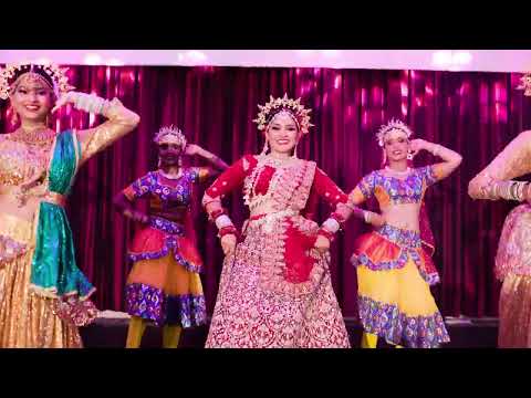 DULAHIN SANGH MEIN AAYE [MR. RAVE X RAVETHEBAND X BASSLAB X LUMOS X 411 X DJ DIN] 