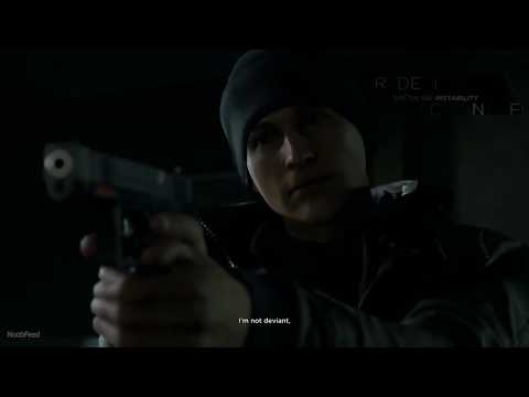 Detroit: Become Human Full Story – Connor Turns Deviant & Markus Dies | Gameplay Choices