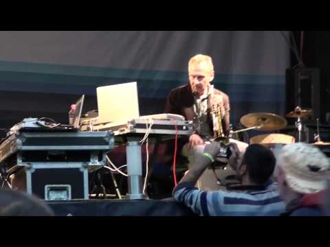 Jan Bang- and poppies from kandahar, Garana 2011