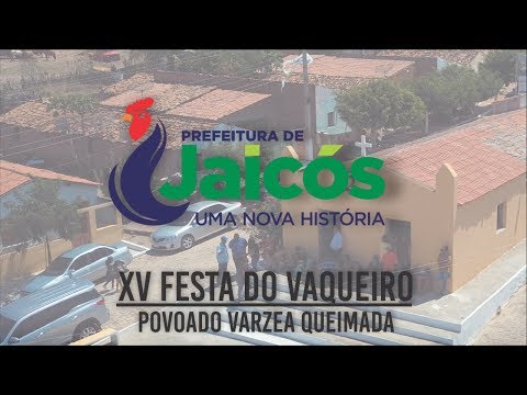 XV Festa do Vaqueiro de Várzea Queimada