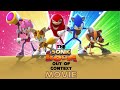 Sonic Boom Is Absolutely UNHINGED An Out Of Context Movie