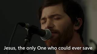 Build My Life Pat Barrett Lyrics