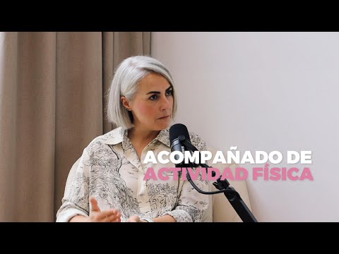 Jana Fernández: El sueño y la salud emocional están conectados 🌙