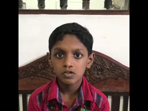 Cleft Lip Surgery - 10 Years Results
