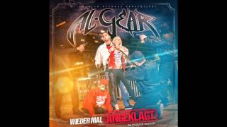 Al-Gear WMA Contest (Abstand Beat) Repeat208 - Freitags