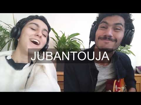 Nettat - Jubantouja (cover) - AMIRA ft. JUBA