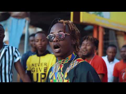 Barakina - Abada [CLIP OFFICIEL]