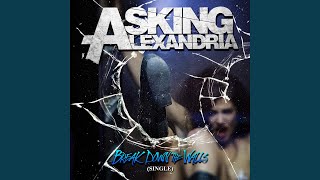 Break Down The Walls