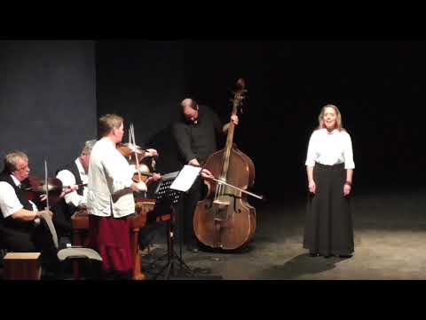 2018.02.24. - Boglya zenekar - Szalafői dallamok