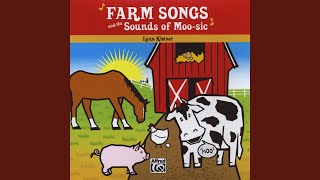 Arkansas Traveler (With Words by Lynn Kleiner)