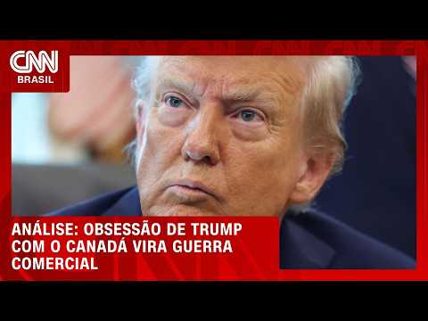 Análise: Canadá toma caminho do “dólar por dólar” contra os EUA | WW