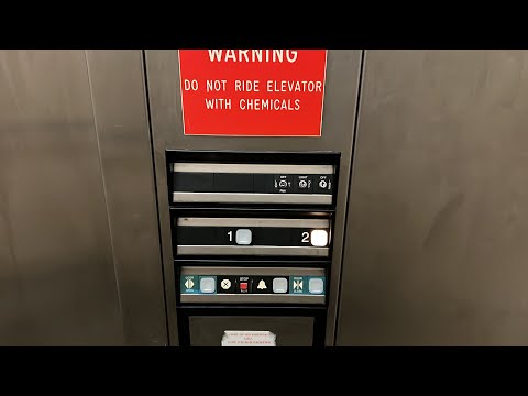 Pristine 80s Dover Impulse Elevator at 6555 15 Mile Rd, Sterling Heights MI