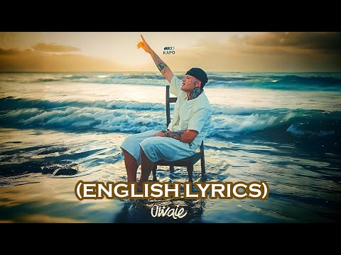 UWAIE - Kapo (ENGLISH LYRICS)