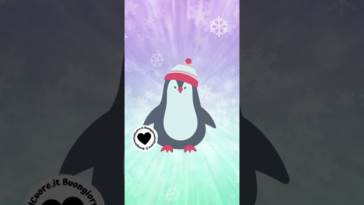Buongiorno Invernale