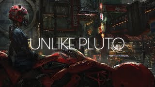 Unlike Pluto - Now I Don't Care