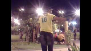 preview picture of video 'Mico no Parque Ceci Cunha - Arapiraca/AL'