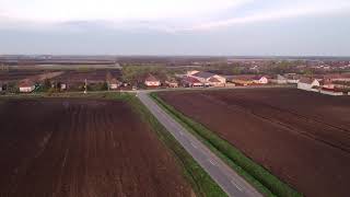 Walkera Vitus 320 repülési teszt II.