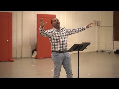 Watch a Sneak Peek of the Billy Porter-Helmed The Life
