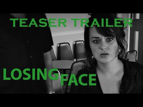Losing Face