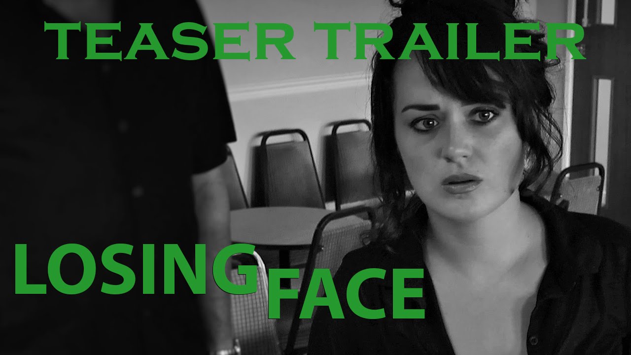 Teaser - Losing Face (short film)