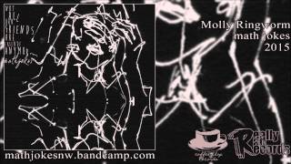 math jokes - Molly Ringworm