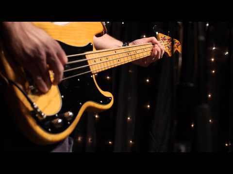 Bottomless Pit - Sacred Trench (Live on KEXP)