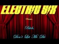 Electric Six - Electric Six 