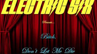 Electric Six - Electric Six