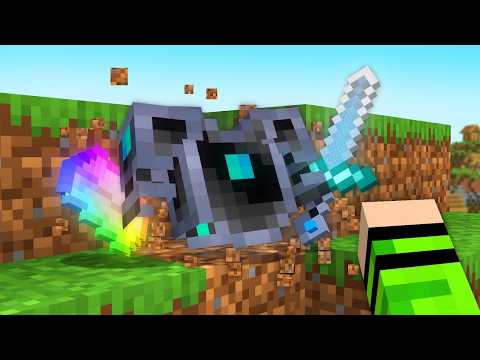 Everything I BREAK drops AVARITIA!