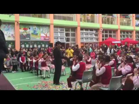 Folk Festival - John O'Reilly