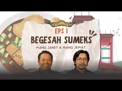 Begesah Eps 1, Palembang Bakal Ada Tugu Baru?
