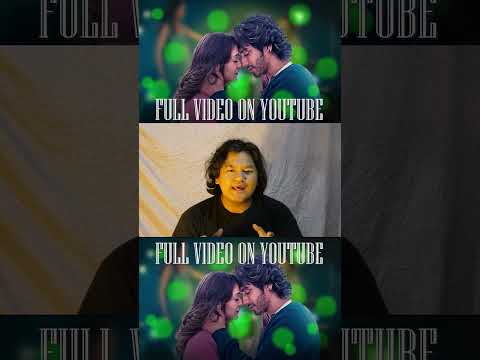 Full Video Linked Below. How To Promote a Movie Properly?