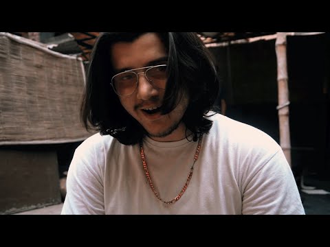 Sultan - Farewell To My Love (Official Music Video)