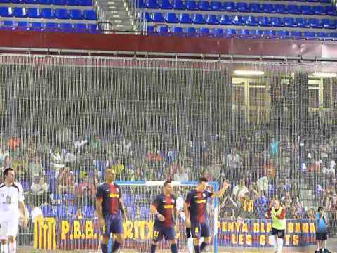 LNFS Semifinales Barcelona 5 - Caja Segovia FS 0 9/6/2013 (5)