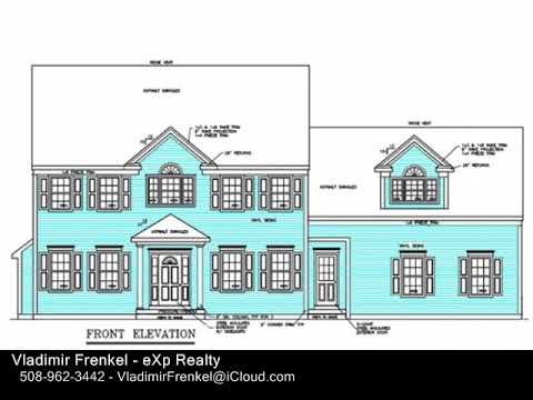 10-A FULLER Drive, Norton MA 02766 - Single Family Home - Real Estate - For Sale -