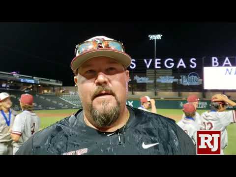 Desert Oasis wins state title